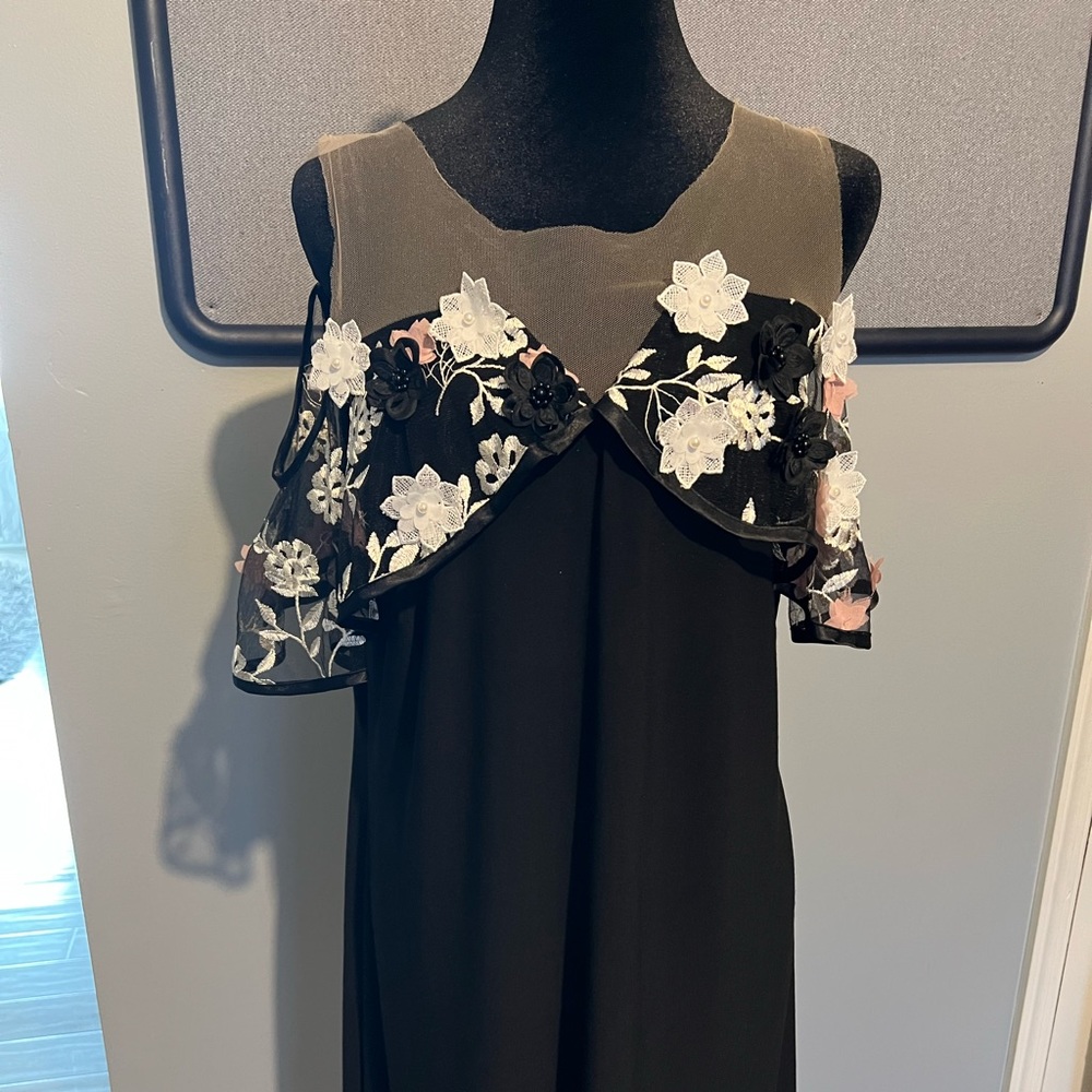 Women’s MSK Sleeveless Special Event Dress